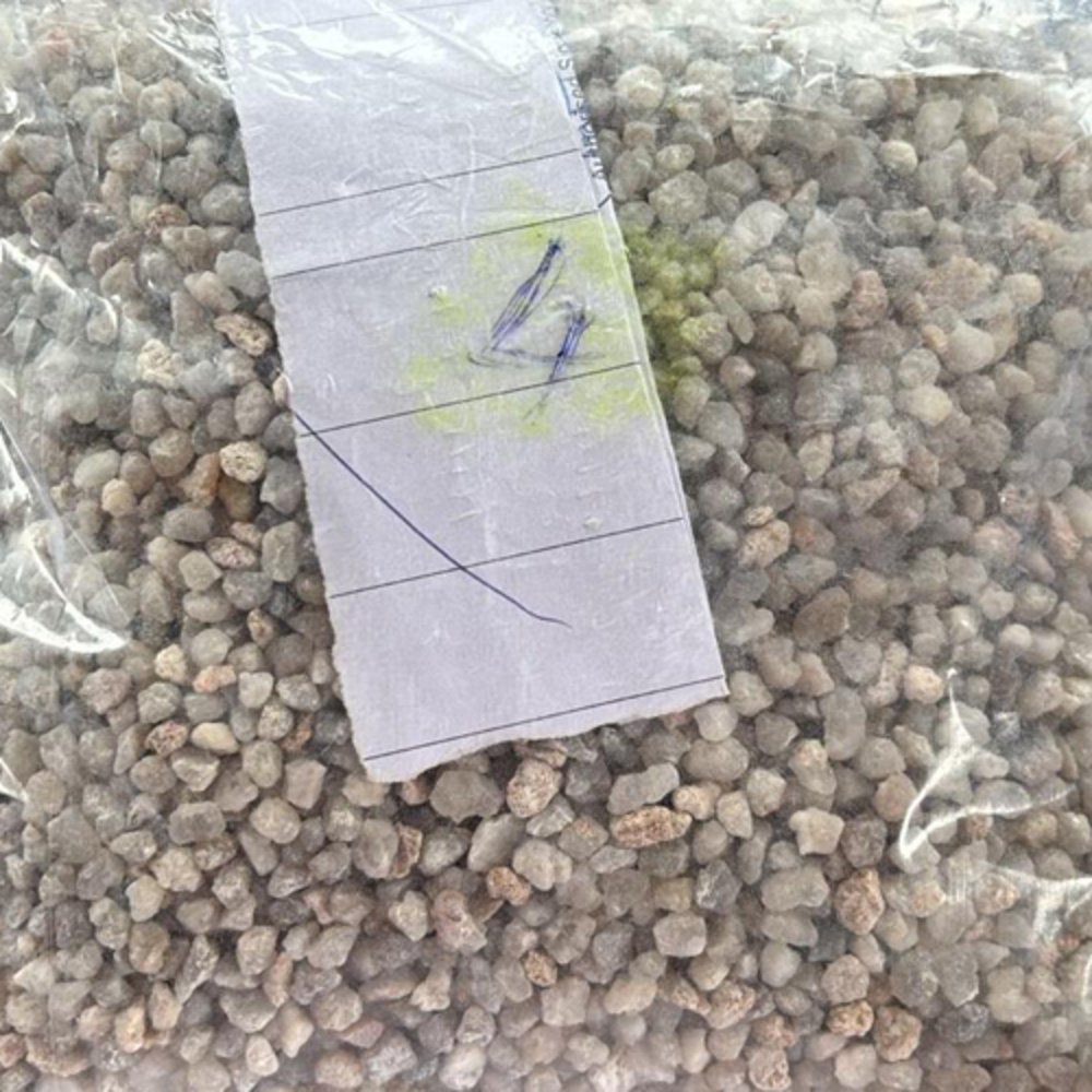 Silica Sand Grade 4 - Application: Industrial
