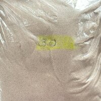 Silica Sand Fine Grade 30 Mesh - Application: Industrial