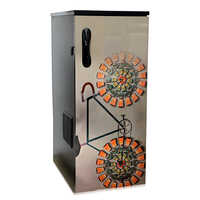 Fully Automatic Flour Mill For Home