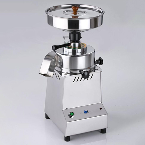 Table Top Floor Mill - Capacity: 5-10 Kg/Hr Kg/Hr