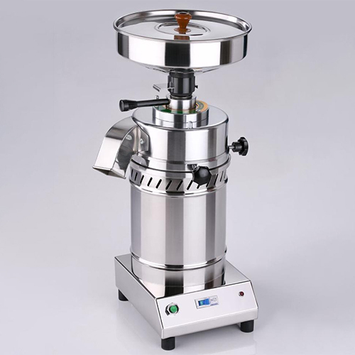 Table Top Floor Mill - Capacity: 5-10 Kg/hr Kg/hr