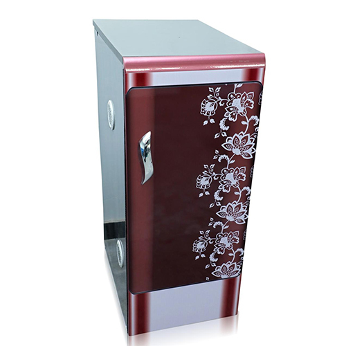 Fully Automatic Flour Mill - Capacity: 5 Kg/Hr Kg/Hr