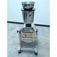 Tilting Model Mixer Grinder
