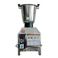 व्यावसायिक स्क्वायर मिक्सर ग्राइंडर
