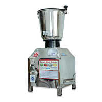 Square Mixer Grinder
