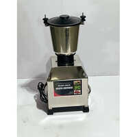 Square Mixer Grinder