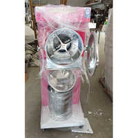 MS Pulverizer Machine