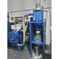 Air Lock Pulverizer