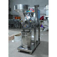 SS Pulverizer Machine
