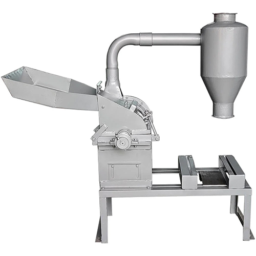 Impect Pulverizer