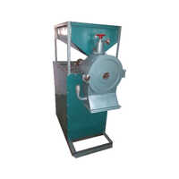 Industrial Ms Pulverizer - Color: Multiple