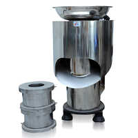 Potato Slicer Machine