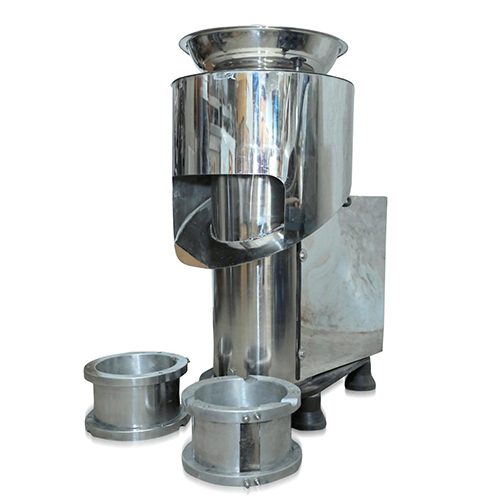 Potato Slicer Machine