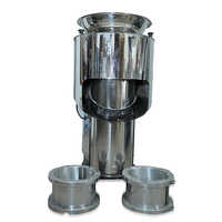 Potato Slicer Machine