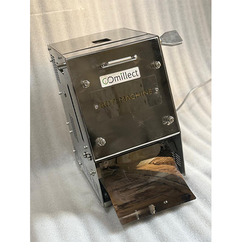 Automatic Roti Machine