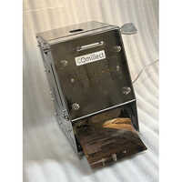 Automatic Roti Machine