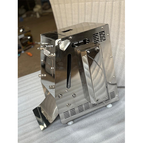 Automatic Roti Machine