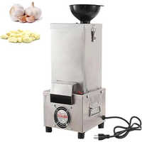Garlic Peeler Machine