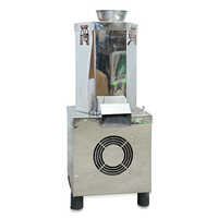 Garlic Peeler Machine