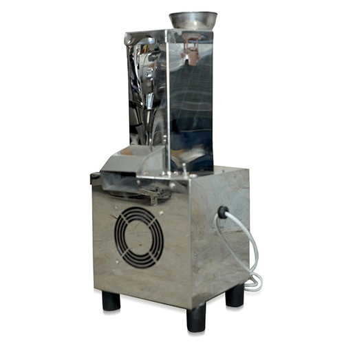Garlic Peeler Machine