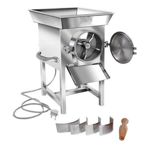 SS Gravy Machine