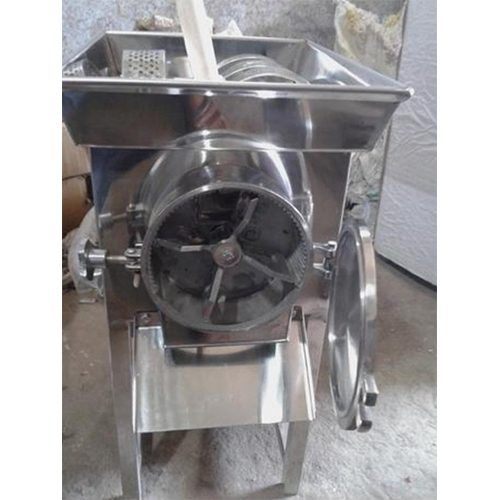 Ss Gravy Machine - Capacity: 20 Kg/hr Kg/hr