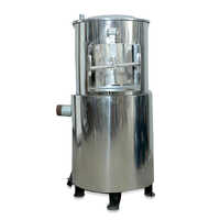 Potato Peeler Machine