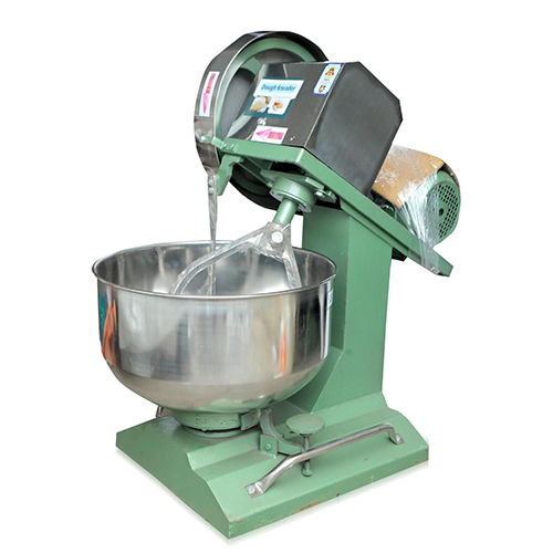 Flour Mixing Machine - Automatic Grade: Semi Automatic at Best Price in ...
