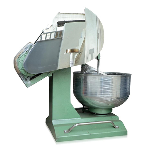 Flour Mixing Machine