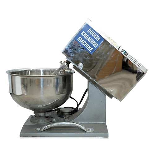Flour Mixing Machine