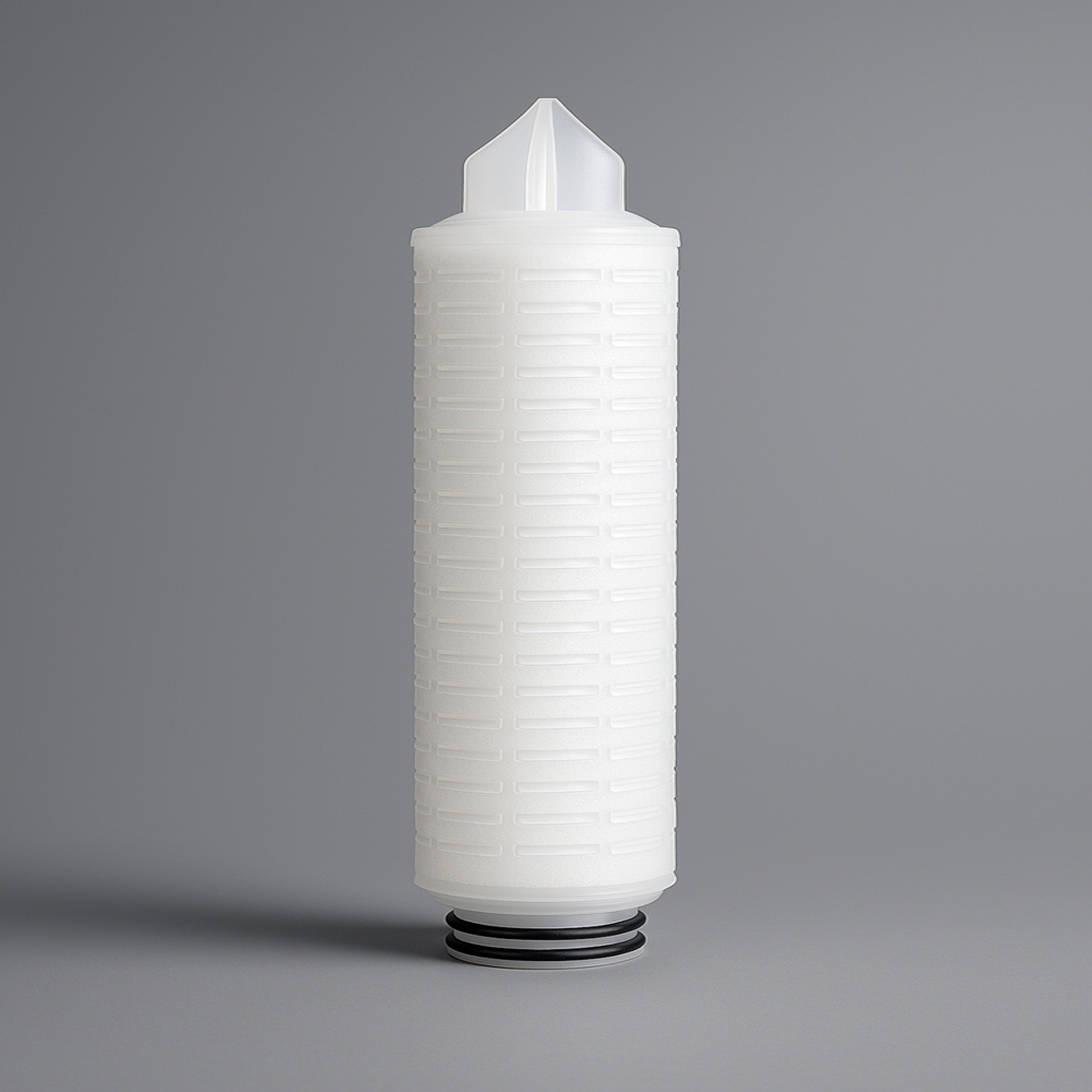 Pp Plated Filter Cartridge - Application: Industry