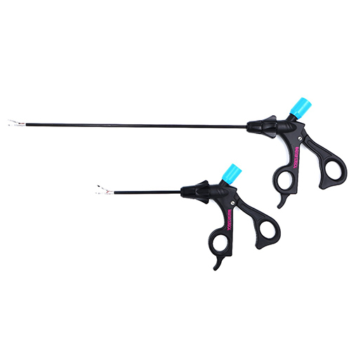 Bipolar Cutter Laparoscopic With Open Bipolar Cutter Open Surgical Instrument