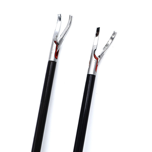 Bipolar Cutter Laparoscopic With Open Bipolar Cutter Open Surgical Instrument - Feature: Stable Performance