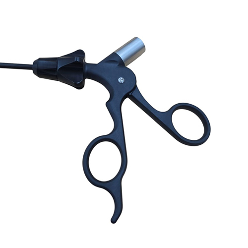 Imported Laparoscopic Bipolar Cutter - Feature: 100% Safe To Use