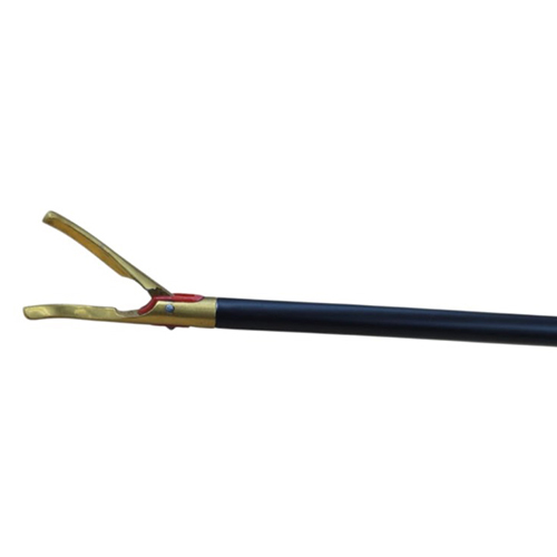 Imported Laparoscopic Bipolar Cutter - Feature: 100% Safe To Use