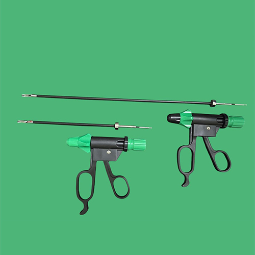 Laparoscopic Bipolar Vessenger Type Cutter With Open Surgery 2 Pc - Feature: Easy To Use