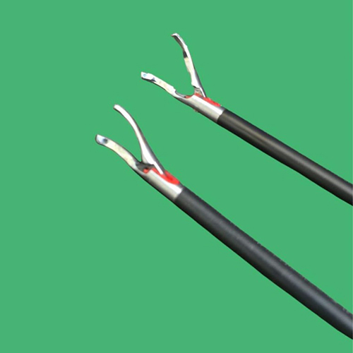 Laparoscopic Bipolar Vessenger Type Cutter With Open Surgery 2 Pc - Feature: Easy To Use