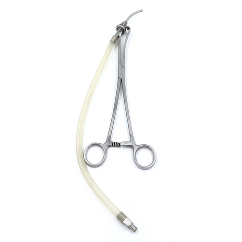 Dy Injector Surgical Instrument - Features: Durable