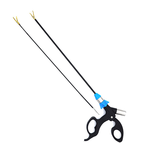 Special Bipolar Cutter With Fine Insert Surgical Instrument - Features: Light In Weight