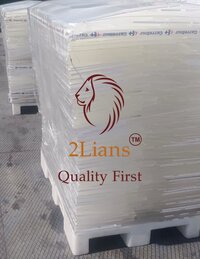 PMMA LCD Sheet extrusion grade / Natural