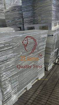 PMMA LCD Sheet extrusion grade / Natural