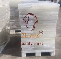 PMMA LCD Sheet extrusion grade / Natural