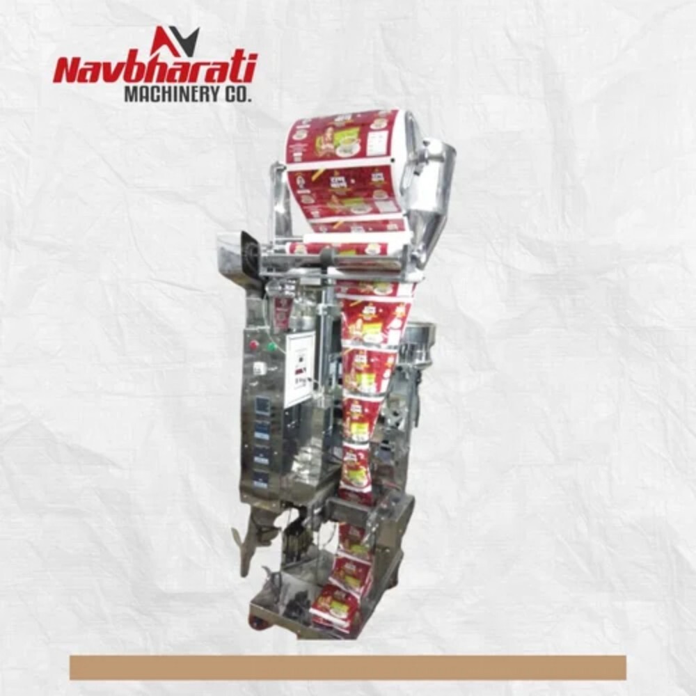 NB-03 स्वचालित पाउच पैकिंग मशीन