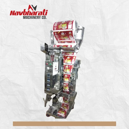 NB-03 Automatic Pouch Packing Machine