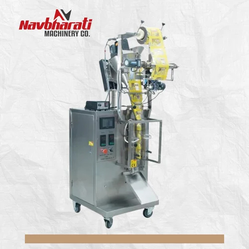 Spices Packing Machine