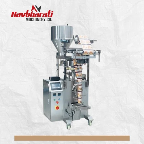 Automatic Distemper Paint Packing Machine