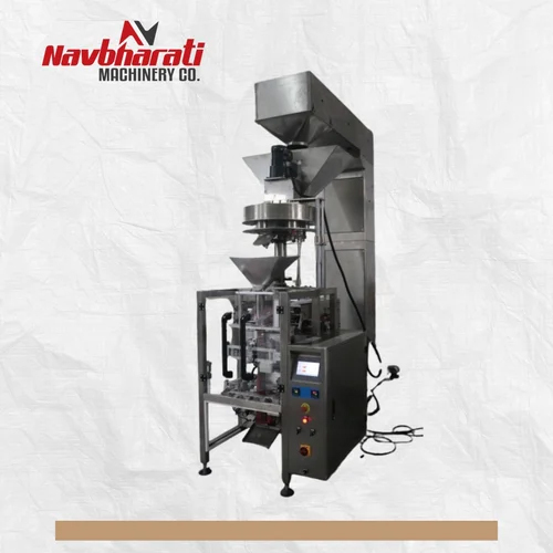 Automatic Chips Packing Machine