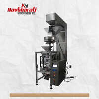 Automatic Chips Packing Machine - Mild Steel, 220 Volt Electric System | Automatic Operation, Frequency Speed Control, Easy To Use, 1-year Warranty