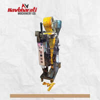 Haldi Packing Machine - Automatic Grade: Automatic