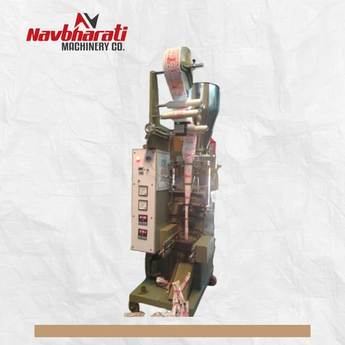 NB-01 Automatic Foam Fill Seal Machine